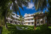 Hotel Ojo de Agua Hotels in Puerto Morelos