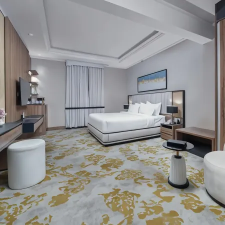 Larichy Hotel Tabuk