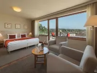 Hotel Castle Garden Hotell i Budapest I. kerület