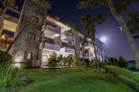 Rincón del Duende Resort y Spa de Mar Hotel di Villa Gesell
