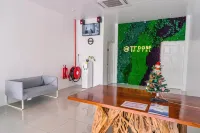 TT Dorf Hotel (Taiping) Hotels in Asam Kumbang