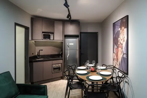 Cidade Das Bicicletas