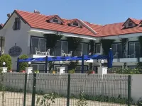 Rota Hotel Hotel di Dalyan