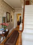 Benjamin F. Packard House Bed and Breakfast Các khách sạn ở Bath