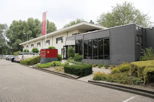Bastion Hotel Amsterdam Noord Hotel a Volendam