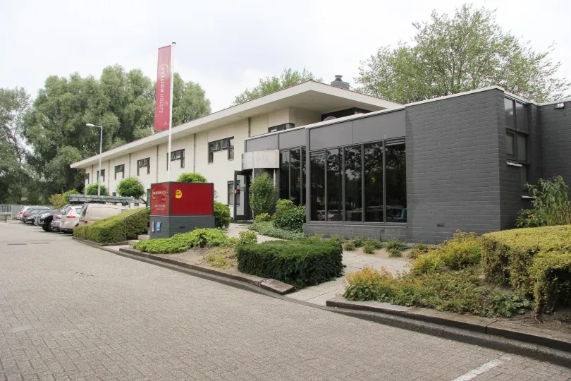 阿姆斯特丹努爾德巴斯蒂歐飯店