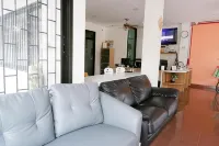 Chill @ Phetchaburi Hotels in Mueang Phetchaburi District