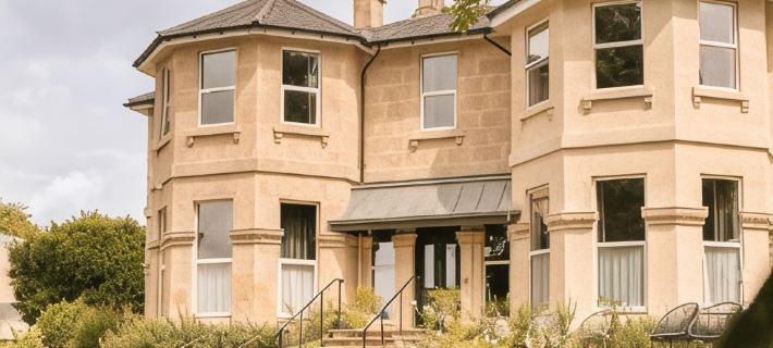 Leighton House - Boutique Guesthouse Hotels in Bath