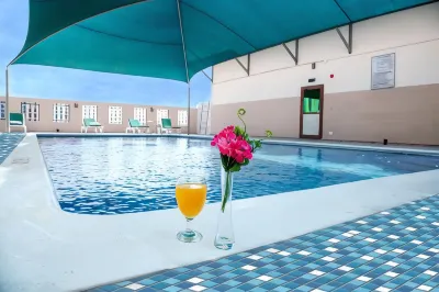 Marco Polo Hotel Hotels in Al Hoora