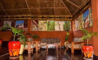 Mara Chui Eco-Resort