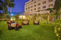 Hotel Hindusthan International, Bhubaneswar