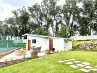 Groenvlei Guest Farm