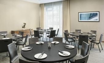 AC Hotel Chapel Hill Downtown