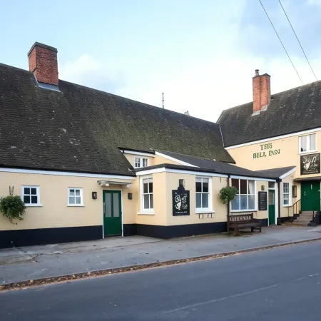 The Bell Inn