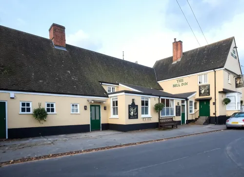 The Bell Inn Hotels in Tendring District