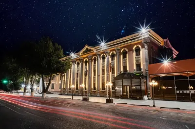 Golden Samarkand Hotel Các khách sạn ở 