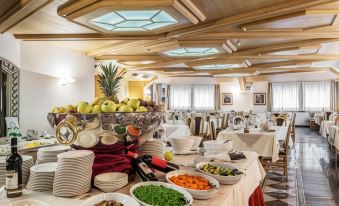 Hotel Santanton