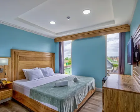 Airport Suites Hotel Hotels in Piarco