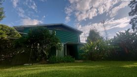 Shalom Mission Home