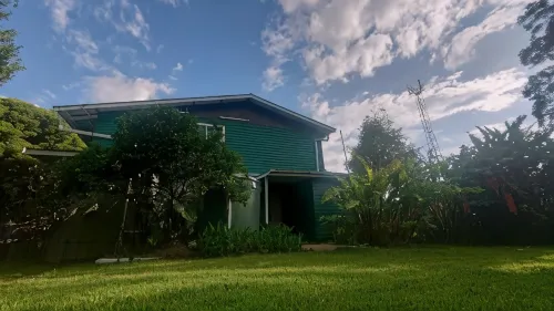 Shalom Mission Home - Alloggi