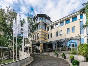 Haffner Hotel & Spa Sopot - Destigo Hotels