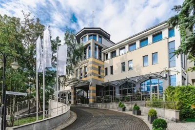 Haffner Hotel & Spa Sopot - Destigo Hotels Hoteller i 