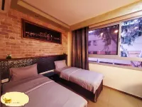 Aladdin Hotel Beer Sheva