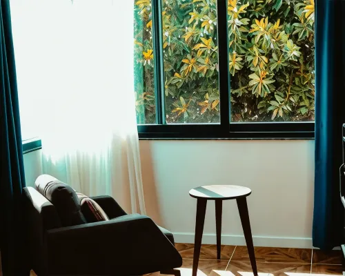 Deniz Otel Photos