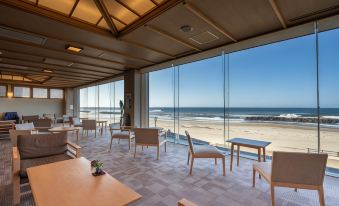 Ikkyu -Seaside Hotel-