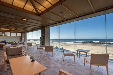 Ikkyu -Seaside Hotel-