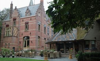 Charmehotel Manoir Ogygia