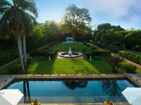 Taj Nadesar Palace - 5-Star