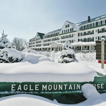 Eagle Mountain House and Golf Club