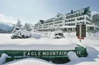 Eagle Mountain House and Golf Club - 3-Star