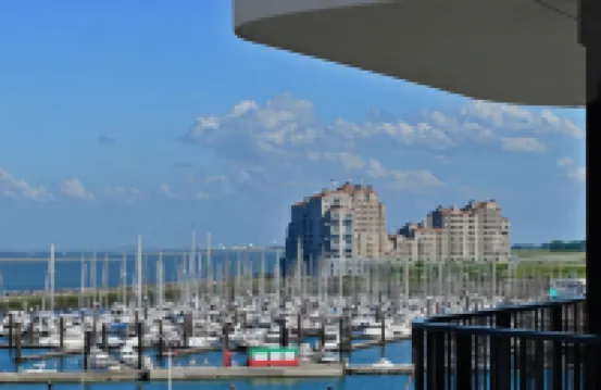 Dormio Breskens Apartments & Penthouses