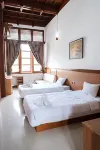 Jawa Dwipa Heritage Resort Hotels in Karangpandan