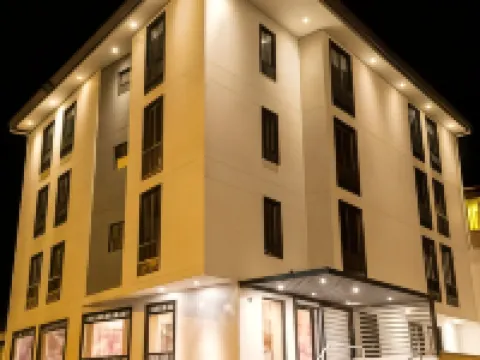 Ureta Hotel Hotels in Cusco