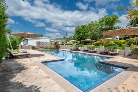 Nut Grove Boutique Hotel