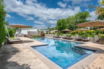 Nut Grove Boutique Hotel Hotels in 