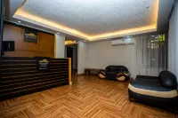 Nguchiro Palace Hotels in Moshi