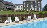 Macdonald Plas Talgarth Resort - Pools
