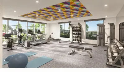 Home2 Suites by Hilton Flagstaff Hotels in Flagstaff