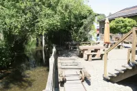 Historische Wassermühle Hotels in Steffeln