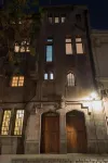 Hotel Boutique Casa Conde Hotels in Сантьяго