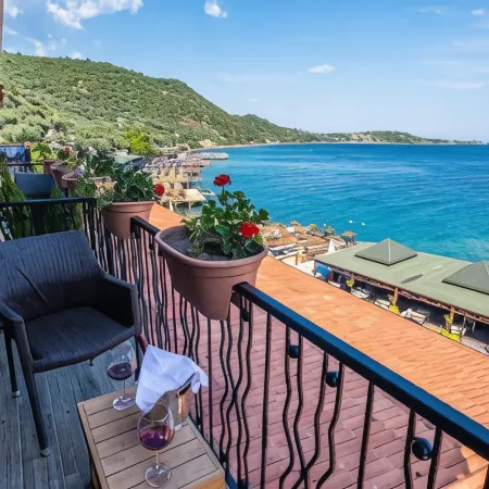 Assos Kervansaray Hotel - Special Category