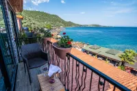 Assos Kervansaray Hotel - Special Category - Mountain view