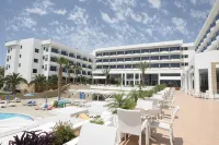 Ascos Coral Beach Hotel - Rooftop Pools