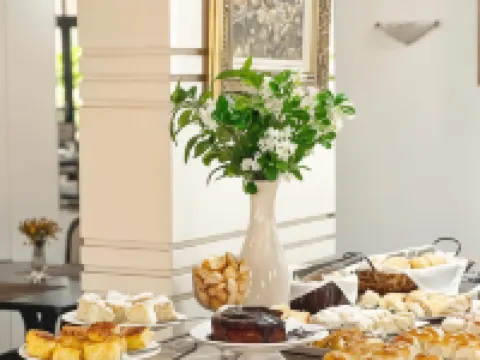 Uberaba Apart Hotel Hotels in Uberaba