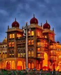 Royal Tusker Luxury Service Apartments - acceptant les animaux