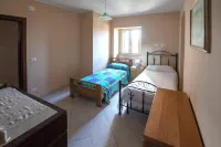 Nonna Maria Hotel in zona Spiaggia di Marinello